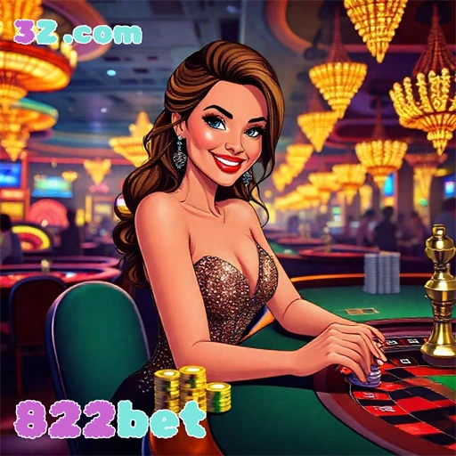 Apostas emocionantes no 822bet: uma nova era de jogos