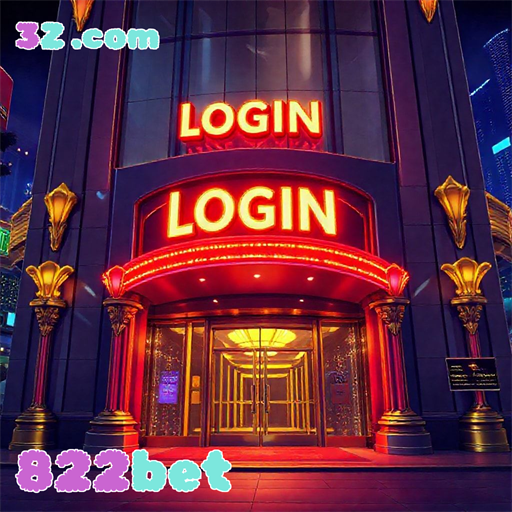 Área de Login